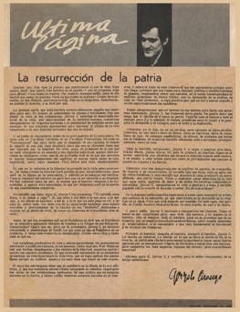 LaResureccionDeLaPatria