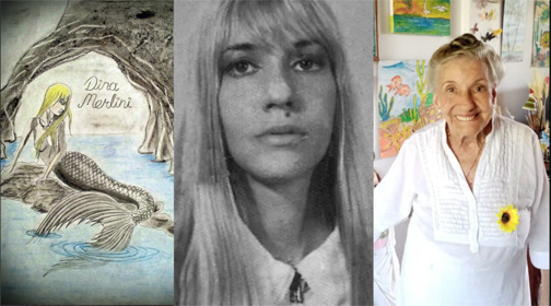 Dina merlini for web